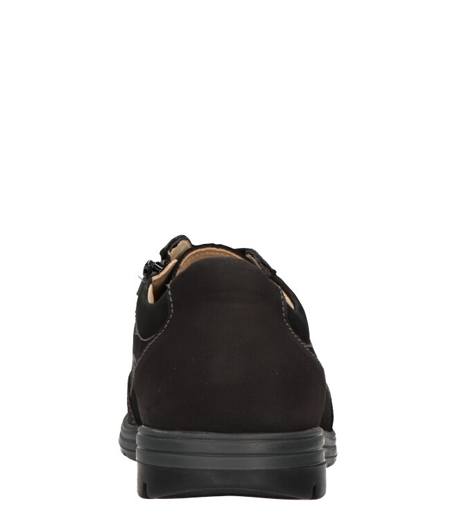 Finn comfort Sneaker <span>1402 901917 Osorno</span> 1402 901917 Osorno zwart - www.bremmerschoenen.live - Bremmer Schoenen