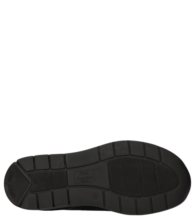 Finn comfort Sneaker <span>1402 901917 Osorno</span> 1402 901917 Osorno zwart - www.bremmerschoenen.live - Bremmer Schoenen