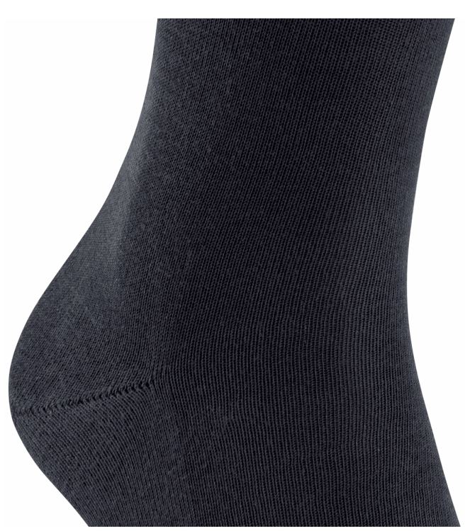 Falke Falke Family <span>14657 6375 Family sokken</span> Dark Navy Falke Family <span>14657 6375 Family sokken</span> 14657 6375 Family sokken blauw - www.bremmerschoenen.live - Bremmer Schoenen