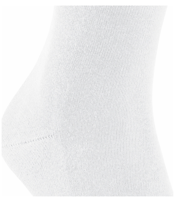 Falke Falke Family <span>14657 2000 Family sokken</span> White Falke Family <span>14657 2000 Family sokken</span> 14657 2000 Family sokken wit - www.bremmerschoenen.live - Bremmer Schoenen