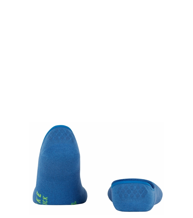 Falke Falke Cool Kick <span>16601 6318 Cool Kick Invisible</span> OG Ribbon Blue Falke Cool Kick <span>16601 6318 Cool Kick Invisible</span> 16601 6318 Cool Kick Invisible blauw - www.bremmerschoenen.live - Bremmer Schoenen