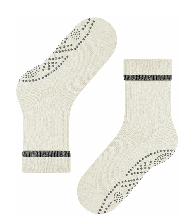 Falke Cuddle pads <span>47540 2049 Cuddle Pads</span> 47540 2049 Cuddle Pads wit - www.bremmerschoenen.live - Bremmer Schoenen