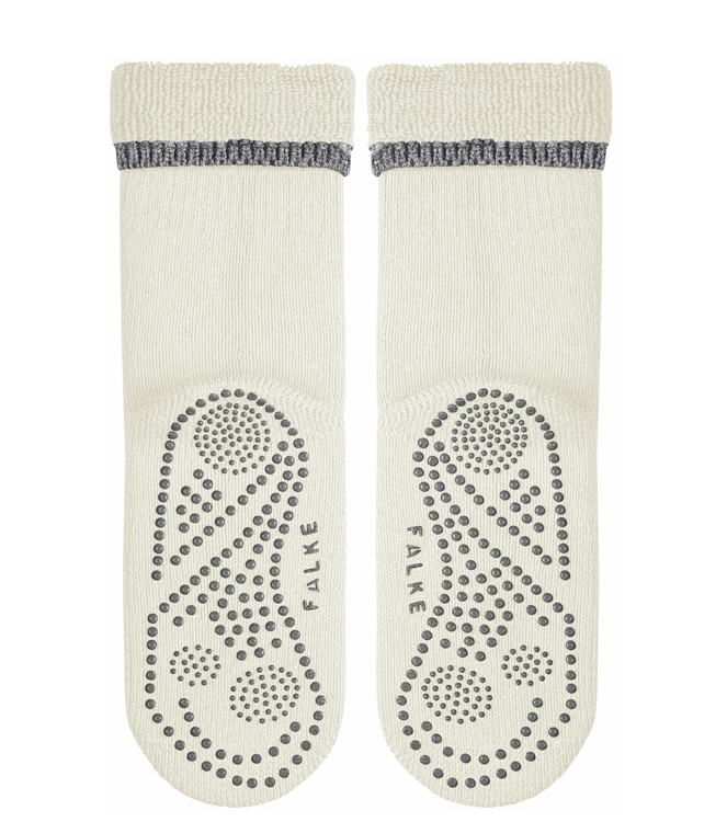 Falke Cuddle pads <span>47540 2049 Cuddle Pads</span> 47540 2049 Cuddle Pads wit - www.bremmerschoenen.live - Bremmer Schoenen
