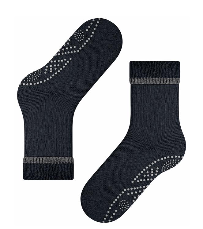 Falke Falke Cuddle pads <span>47540 6120 Cuddle Pads</span> Marine Falke Cuddle pads <span>47540 6120 Cuddle Pads</span> 47540 6120 Cuddle Pads blauw - www.bremmerschoenen.live - Bremmer Schoenen
