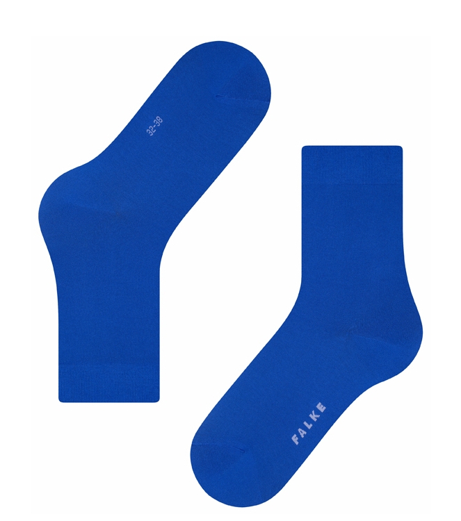 Falke Falke Cotton Touch <span>47105 6065 Cotton Touch</span> Imperial Falke Cotton Touch <span>47105 6065 Cotton Touch</span> 47105 6065 Cotton Touch blauw - www.bremmerschoenen.live - Bremmer Schoenen