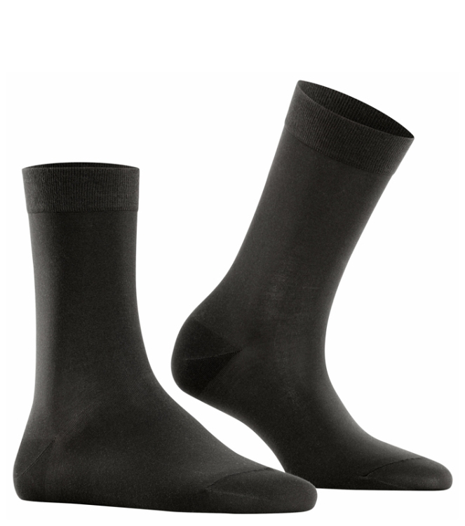 Falke Falke Cotton Touch <span>47105 3529 Cotton Touch</span> Anthracite Falke Cotton Touch <span>47105 3529 Cotton Touch</span> 47105 3529 Cotton Touch grijs - www.bremmerschoenen.live - Bremmer Schoenen