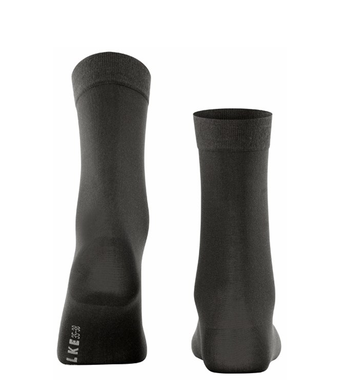 Falke Falke Cotton Touch <span>47105 3529 Cotton Touch</span> Anthracite Falke Cotton Touch <span>47105 3529 Cotton Touch</span> 47105 3529 Cotton Touch grijs - www.bremmerschoenen.live - Bremmer Schoenen