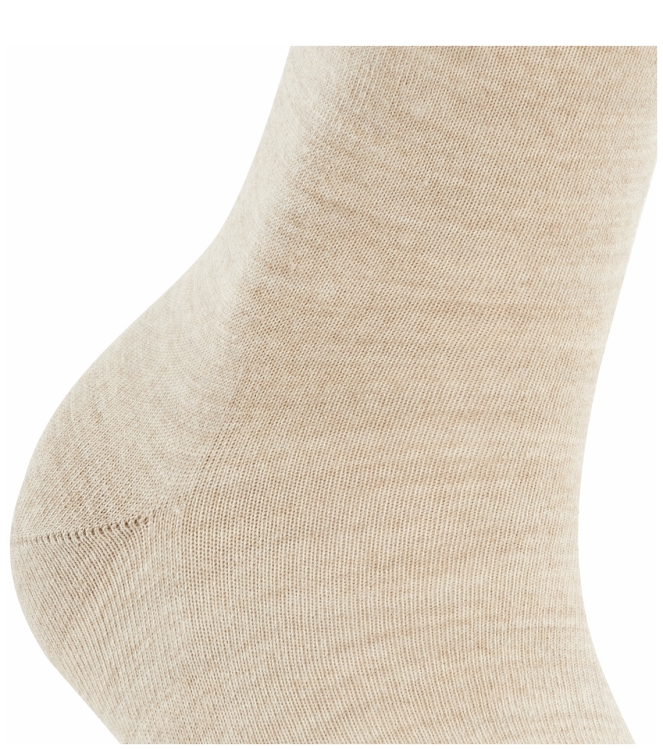 Falke Softmerino <span>47488 4549 Softmerino</span> 47488 4549 Softmerino beige - www.bremmerschoenen.live - Bremmer Schoenen