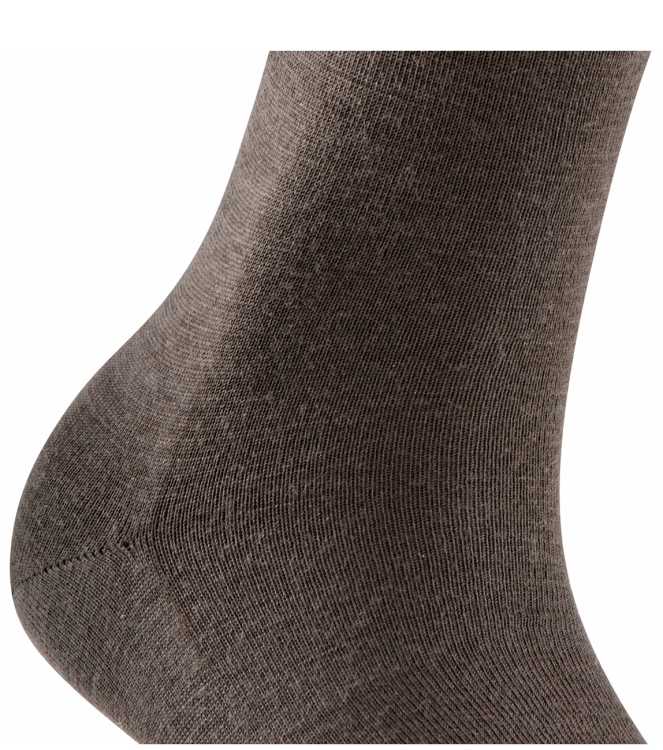 Falke Falke Softmerino <span>47488 5239 Softmerino</span> Dark Brown Falke Softmerino <span>47488 5239 Softmerino</span> 47488 5239 Softmerino bruin - www.bremmerschoenen.live - Bremmer Schoenen