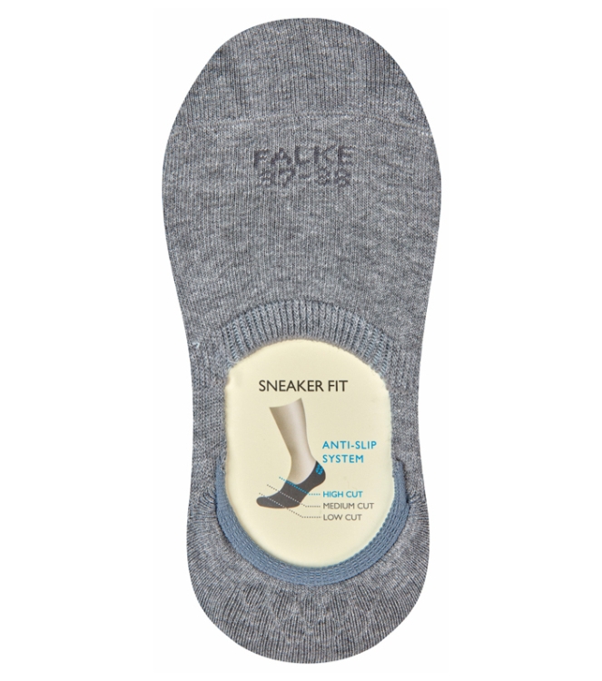 Falke Step <span>47577 3399 Step</span> 47577 3399 Step grijs - www.bremmerschoenen.live - Bremmer Schoenen