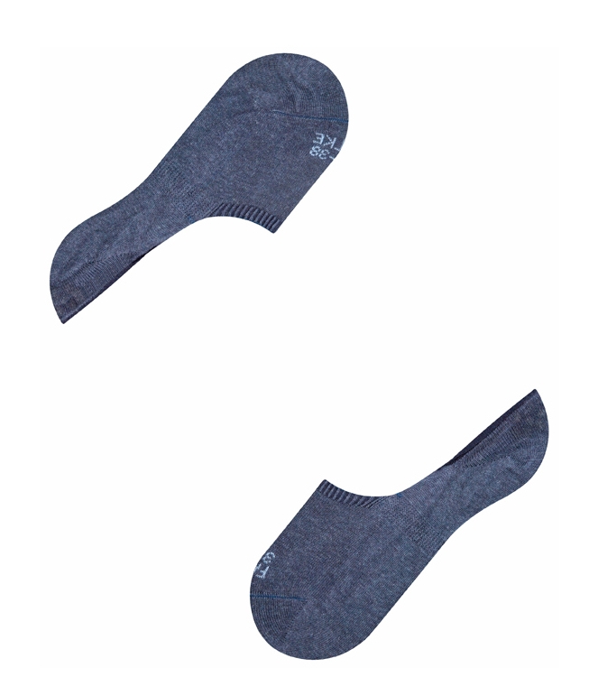 Falke Step <span>47577 6499 Step</span> 47577 6499 Step blauw - www.bremmerschoenen.live - Bremmer Schoenen