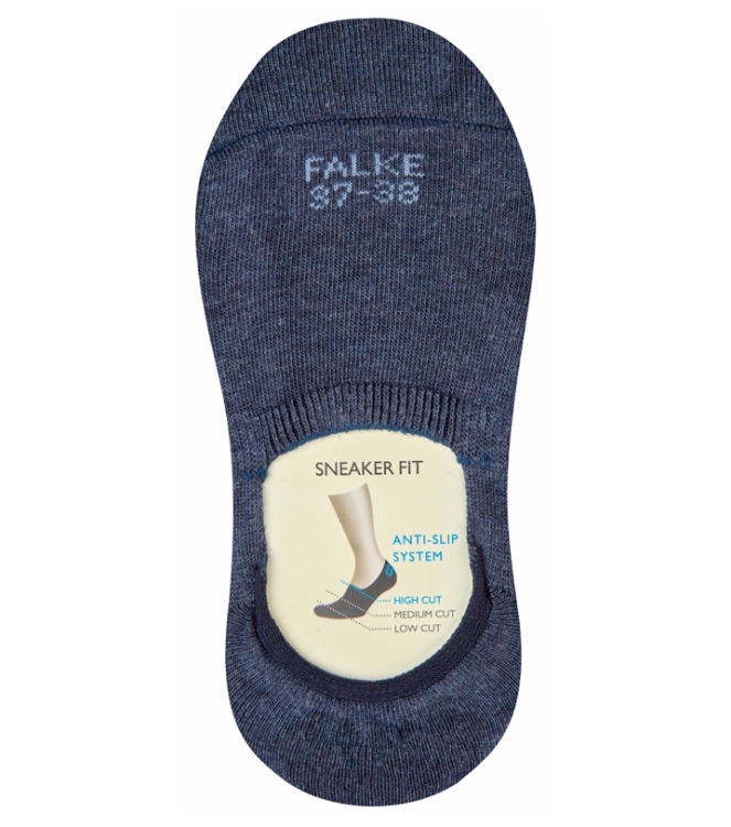 Falke Step <span>47577 6499 Step</span> 47577 6499 Step blauw - www.bremmerschoenen.live - Bremmer Schoenen