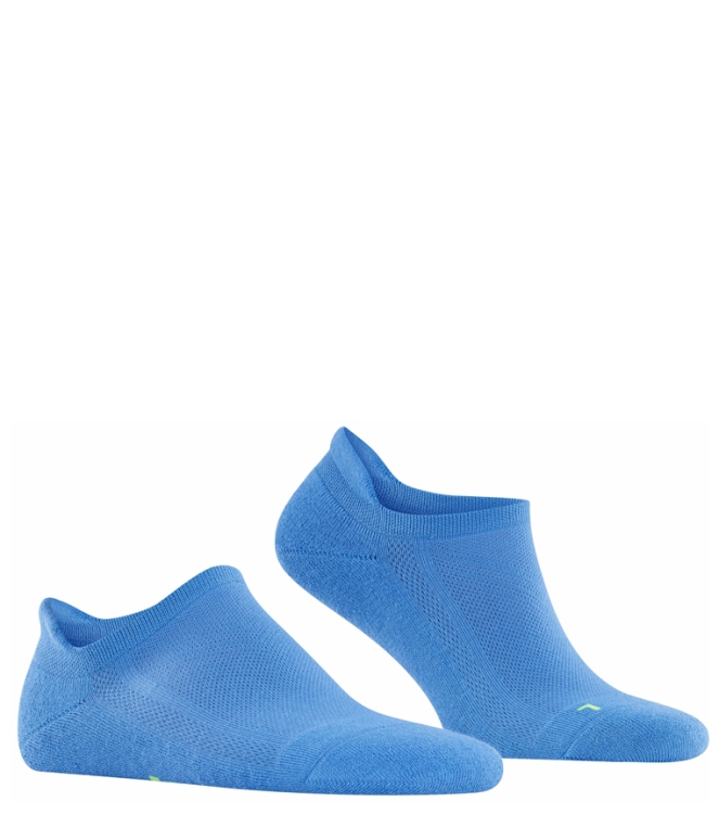 Falke Falke Cool Kick <span>16609 6318 Cool Kick Sneaker</span> OG Ribbon Blue Falke Cool Kick <span>16609 6318 Cool Kick Sneaker</span> 16609 6318 Cool Kick Sneaker blauw - www.bremmerschoenen.live - Bremmer Schoenen