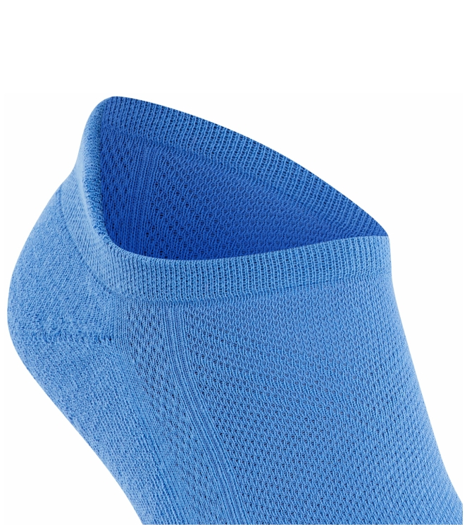 Falke Falke Cool Kick <span>16609 6318 Cool Kick Sneaker</span> OG Ribbon Blue Falke Cool Kick <span>16609 6318 Cool Kick Sneaker</span> 16609 6318 Cool Kick Sneaker blauw - www.bremmerschoenen.live - Bremmer Schoenen
