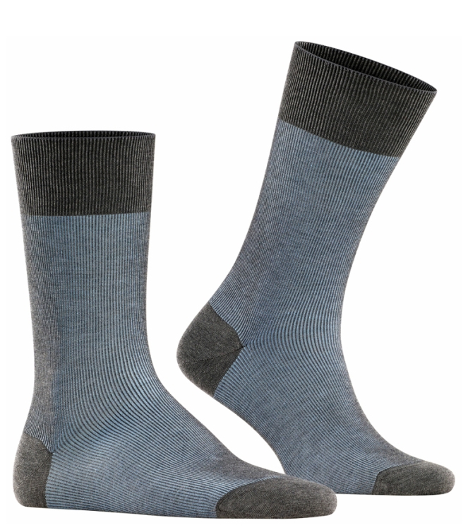 Falke Fine Shadow <span>13141 3196 Fine Shadow</span> 13141 3196 Fine Shadow grijs - www.bremmerschoenen.live - Bremmer Schoenen