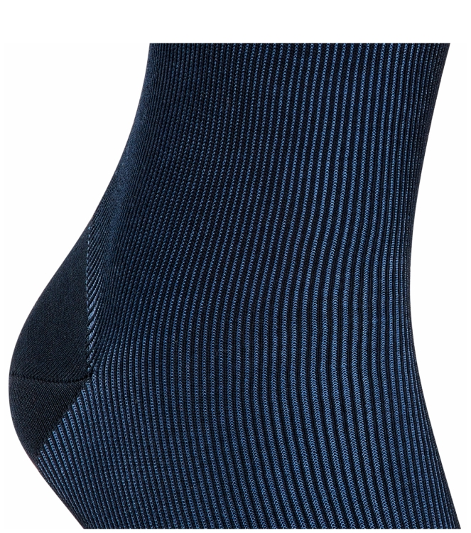 Falke Fine Shadow <span>13141 6370 Fine Shadow</span> 13141 6370 Fine Shadow blauw - www.bremmerschoenen.live - Bremmer Schoenen