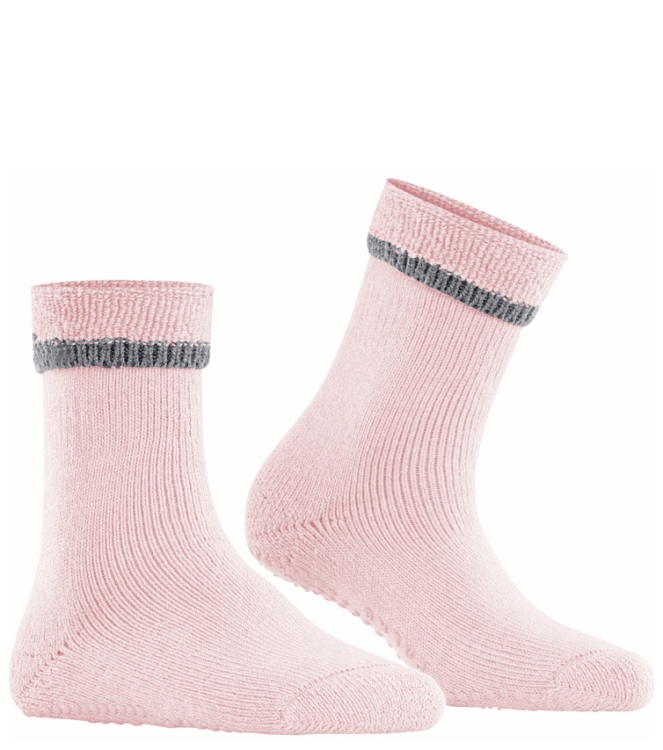 Falke Cuddle pads <span>47540 8909 Cuddle Pads</span> 47540 8909 Cuddle Pads rose - www.bremmerschoenen.live - Bremmer Schoenen