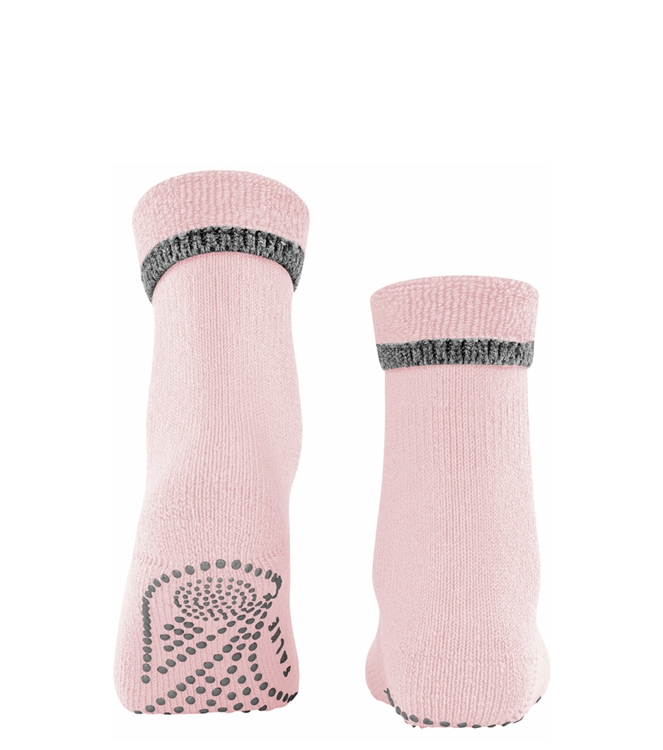 Falke Cuddle pads <span>47540 8909 Cuddle Pads</span> 47540 8909 Cuddle Pads rose - www.bremmerschoenen.live - Bremmer Schoenen