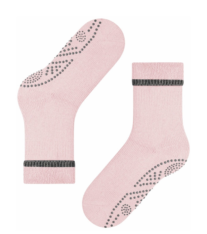 Falke Cuddle pads <span>47540 8909 Cuddle Pads</span> 47540 8909 Cuddle Pads rose - www.bremmerschoenen.live - Bremmer Schoenen