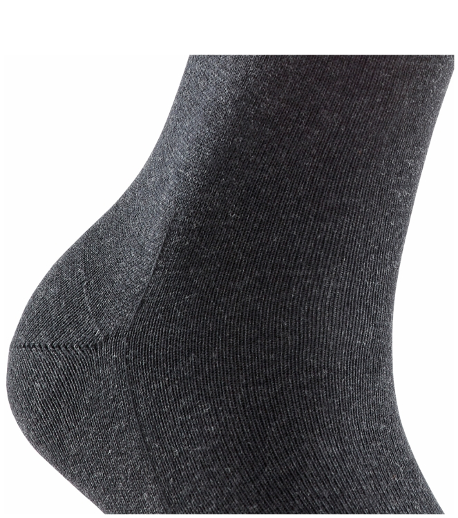 Falke Family <span>46490 3089 Family</span> 46490 3089 Family grijs - www.bremmerschoenen.live - Bremmer Schoenen