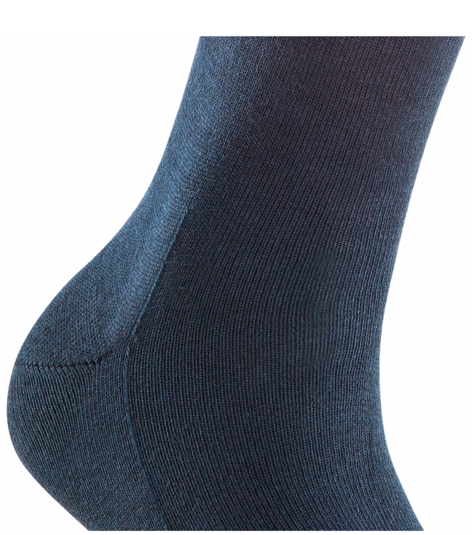 Falke Family <span>46490 6379 Family</span> 46490 6379 Family blauw - www.bremmerschoenen.live - Bremmer Schoenen