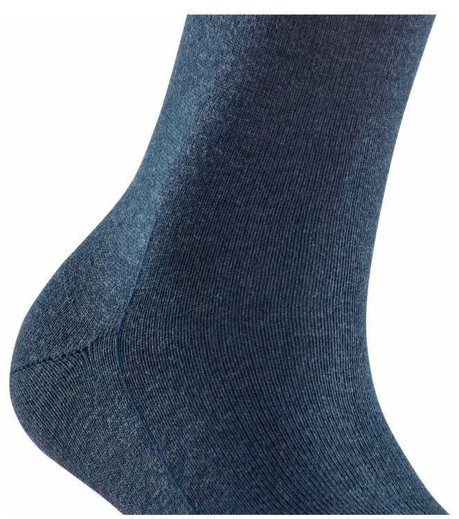 Falke Family <span>46490 6499 Family</span> 46490 6499 Family blauw - www.bremmerschoenen.live - Bremmer Schoenen