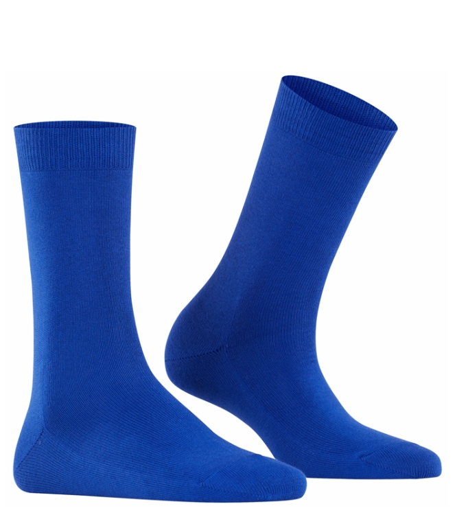 Falke Family <span>46490 6065 Family</span> 46490 6065 Family blauw - www.bremmerschoenen.live - Bremmer Schoenen