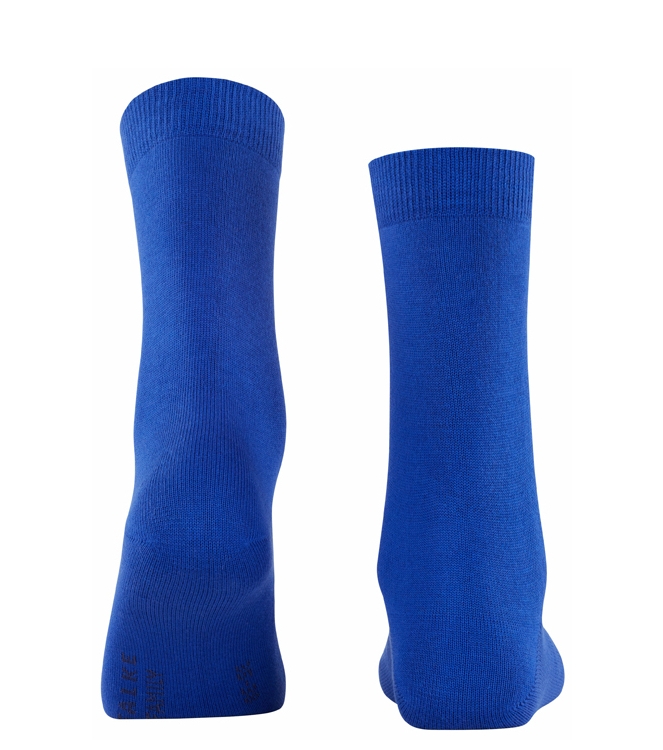 Falke Family <span>46490 6065 Family</span> 46490 6065 Family blauw - www.bremmerschoenen.live - Bremmer Schoenen