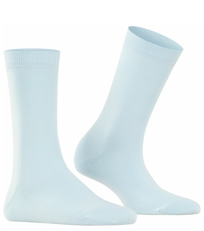 Falke Family <span>46490 6594 Family</span> 46490 6594 Family blauw - www.bremmerschoenen.live - Bremmer Schoenen