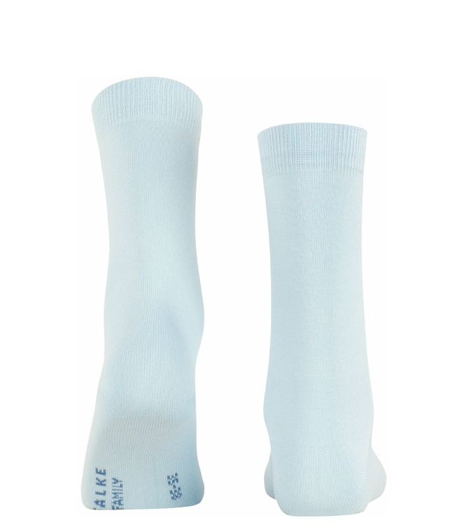 Falke Family <span>46490 6594 Family</span> 46490 6594 Family blauw - www.bremmerschoenen.live - Bremmer Schoenen