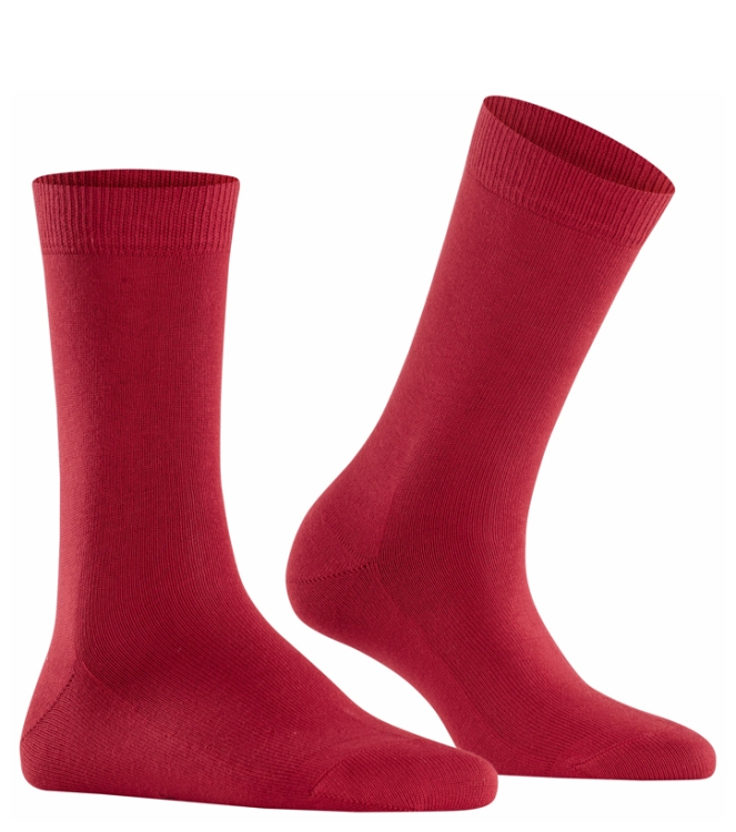 Falke Family <span>46490 8228 Family</span> 46490 8228 Family rood - www.bremmerschoenen.live - Bremmer Schoenen