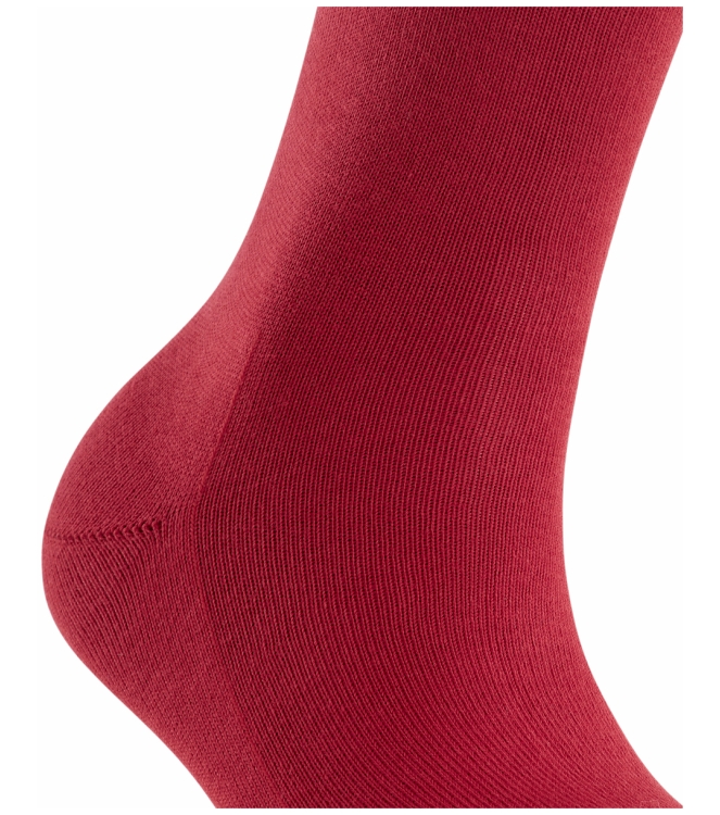 Falke Family <span>46490 8228 Family</span> 46490 8228 Family rood - www.bremmerschoenen.live - Bremmer Schoenen