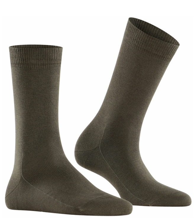 Falke Family <span>46490 7826 Family</span> 46490 7826 Family groen - www.bremmerschoenen.live - Bremmer Schoenen
