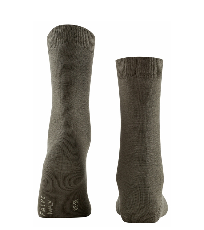 Falke Family <span>46490 7826 Family</span> 46490 7826 Family groen - www.bremmerschoenen.live - Bremmer Schoenen