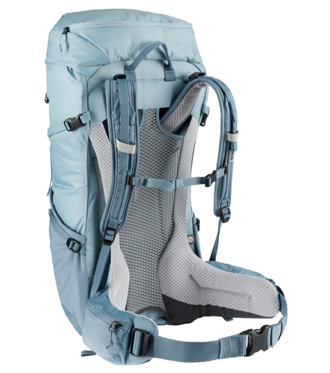 Deuter rugtas <span>DR3400721-1333 Futura 30 SL</span> DR3400721-1333 Futura 30 SL blauw - www.bremmerschoenen.live - Bremmer Schoenen