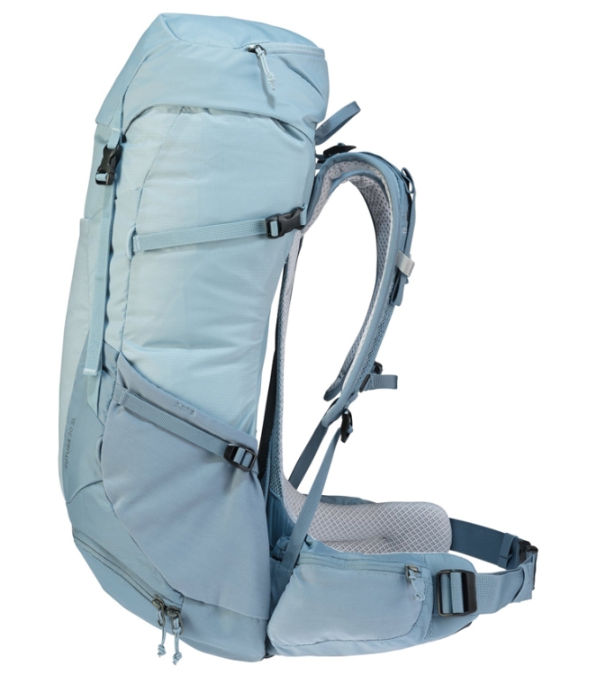 Deuter rugtas <span>DR3400721-1333 Futura 30 SL</span> DR3400721-1333 Futura 30 SL blauw - www.bremmerschoenen.live - Bremmer Schoenen
