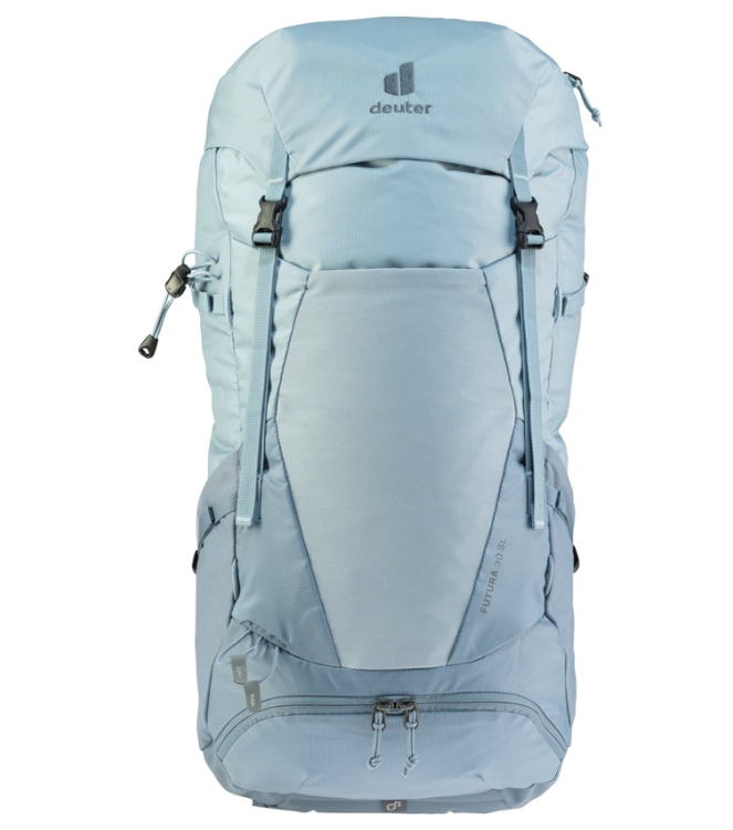 Deuter rugtas <span>DR3400721-1333 Futura 30 SL</span> DR3400721-1333 Futura 30 SL blauw - www.bremmerschoenen.live - Bremmer Schoenen