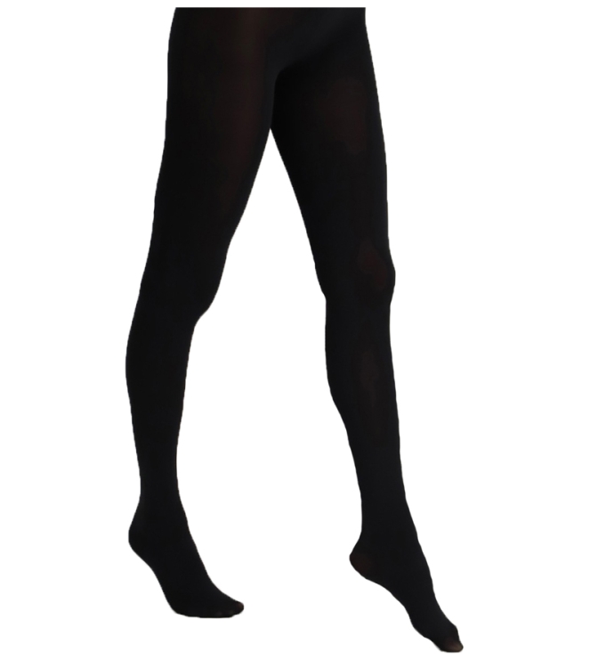 Oroblu Panty <span>Different 80 Black</span> Different 80 Black zwart - www.bremmerschoenen.live - Bremmer Schoenen