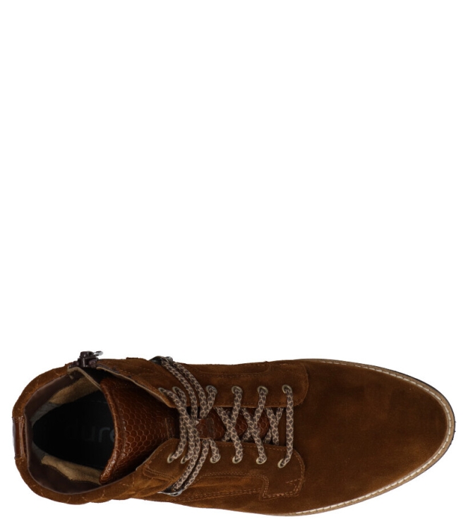 Durea Veterboot <span>9731 768 9347</span> 9731 768 9347 cognac - www.bremmerschoenen.live - Bremmer Schoenen