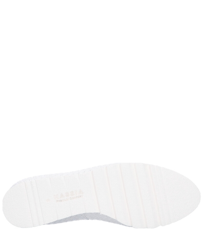Hassia Instapper <span>301539 0200 Pisa</span> 301539 0200 Pisa wit - www.bremmerschoenen.live - Bremmer Schoenen