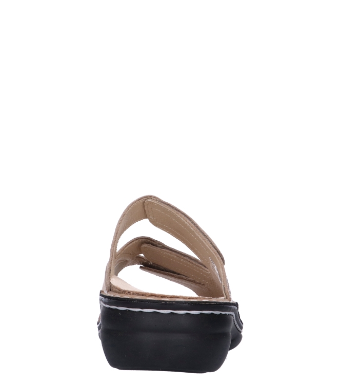 Finn Comfort Finn comfort Slipper <span>5005 902442 Cisano</span> Sesame Finn comfort Slipper <span>5005 902442 Cisano</span> 5005 902442 Cisano beige - www.bremmerschoenen.live - Bremmer Schoenen