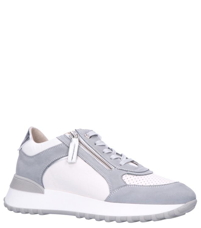 DL-Sport DL-Sport sneaker <span>5270 versione 02</span> nabuk cielo DL-Sport sneaker <span>5270 versione 02</span> 5270 versione 02 blauw - www.bremmerschoenen.live - Bremmer Schoenen