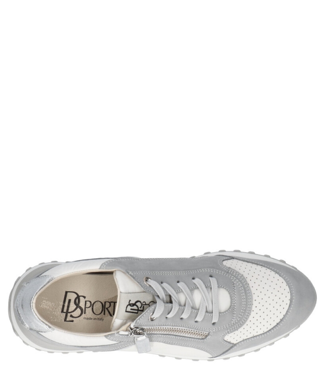 DL-Sport DL-Sport sneaker <span>5270 versione 02</span> nabuk cielo DL-Sport sneaker <span>5270 versione 02</span> 5270 versione 02 blauw - www.bremmerschoenen.live - Bremmer Schoenen