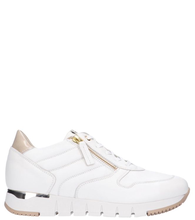 DL-Sport sneaker <span>5236 versione 09</span> 5236 versione 09 wit - www.bremmerschoenen.live - Bremmer Schoenen