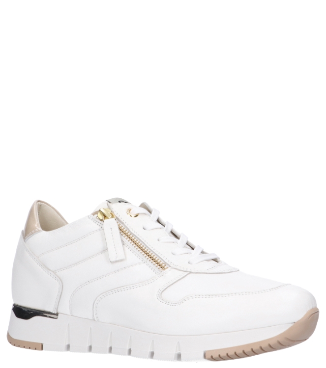 DL-Sport sneaker <span>5236 versione 09</span> 5236 versione 09 wit - www.bremmerschoenen.live - Bremmer Schoenen