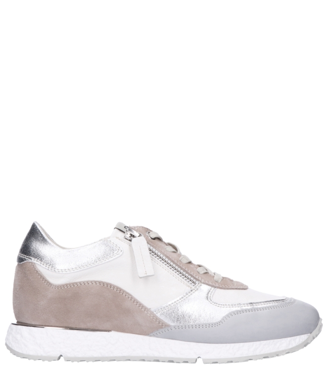 DL-Sport DL-Sport sneaker <span>5243 versione 03</span> vitello cenere DL-Sport sneaker <span>5243 versione 03</span> 5243 versione 03 meerkleurig - www.bremmerschoenen.live - Bremmer Schoenen