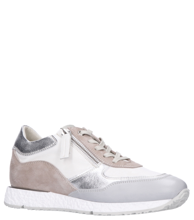 DL-Sport DL-Sport sneaker <span>5243 versione 03</span> vitello cenere DL-Sport sneaker <span>5243 versione 03</span> 5243 versione 03 meerkleurig - www.bremmerschoenen.live - Bremmer Schoenen