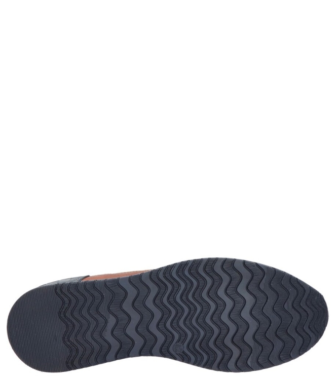 Australian sneaker <span>15.1473.03 SIP Browning</span> 15.1473.03 SIP Browning blauw - www.bremmerschoenen.live - Bremmer Schoenen