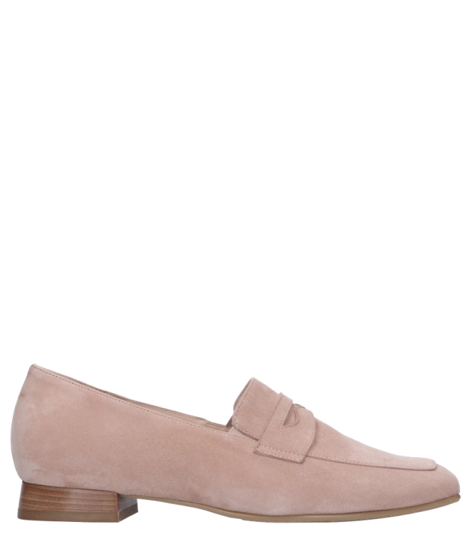 Hassia instapper <span>300835 4900 Napoli</span> 300835 4900 Napoli beige - www.bremmerschoenen.live - Bremmer Schoenen