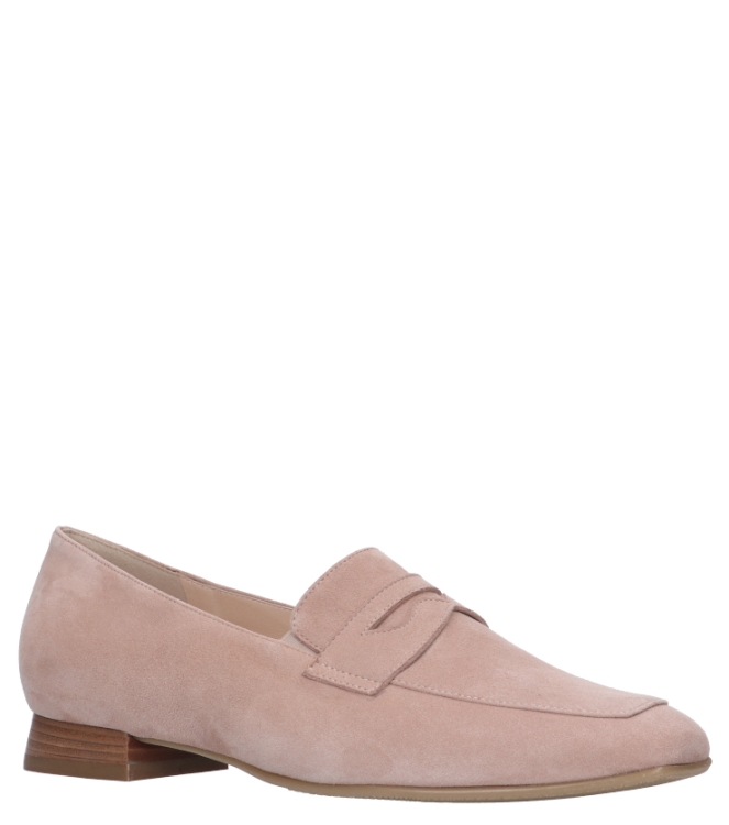 Hassia instapper <span>300835 4900 Napoli</span> 300835 4900 Napoli beige - www.bremmerschoenen.live - Bremmer Schoenen